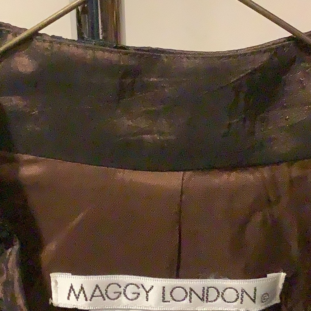 Ladies Jacket - Picture 3 of 3